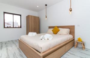 Amelie Old Town Apartment