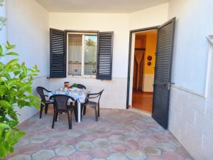 Residenza Zeus in baia verde