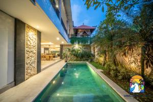 Rumah Senang - by Unicorn Villas Bali