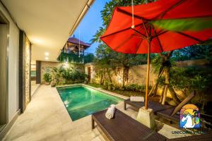 Rumah Senang - by Unicorn Villas Bali