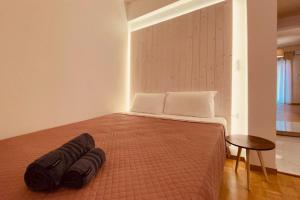 Downtown Opalio Apartments