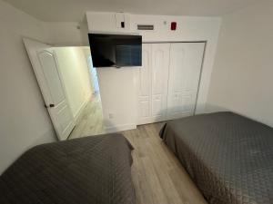 Apartamento en kendall Miami 2 Habitaciones y 3 baños