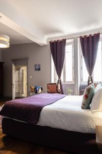 B&B / Chambres d'hotes Chateau de Melin - B&B : photos des chambres