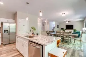 2 Mi to Lake Access Pet-Friendly Bumpass Retreat! - Bumpass 2 Mi to Lake Access Pet-Friendly Bumpass Retreat! - Bumpass