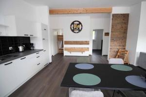 FeWo Altes Rathaus, Ulrike Kreuzer