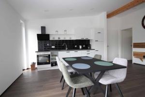 FeWo Altes Rathaus, Ulrike Kreuzer