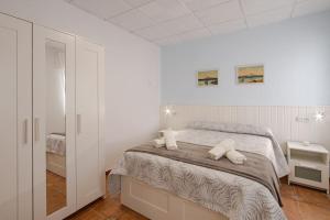 Apartamento playa del Carmen