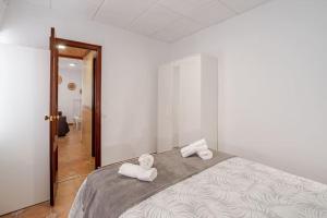 Apartamento playa del Carmen