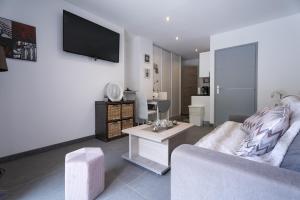 Studio moderne tout confort