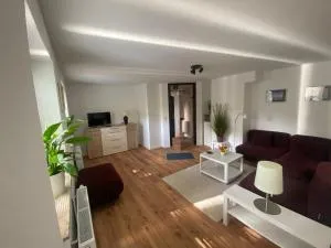 Vennbahnweg Apartment Schmithof - Rott