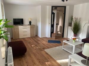 Vennbahnweg Apartment Schmithof