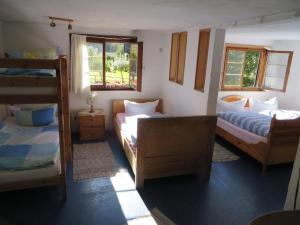 Holzhaus Besler