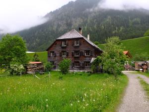Holzhaus Besler