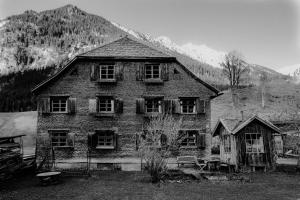 Holzhaus Besler