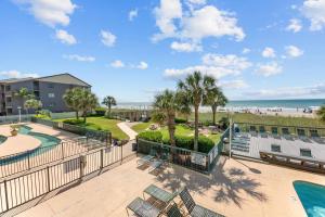 Ashworth 104 - Oceanfront-Ocean Drive Section