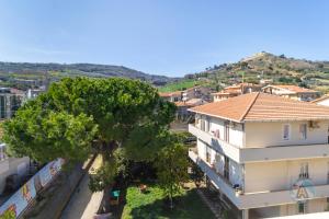 Comodo appartamento sul mare