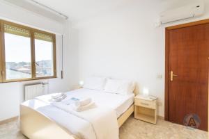 Comodo appartamento sul mare