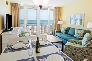Royal Floridian Resort by Spinnaker