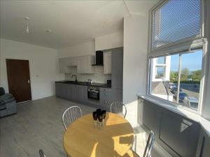 Brooklands Filey Seaside Retreat Flat 4