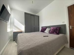 Brooklands Filey Seaside Retreat Flat 4