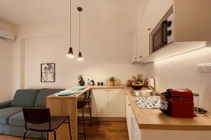 Downtown Opalio Apartments