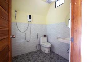 เสน่ห์ at บ่อเกลือ