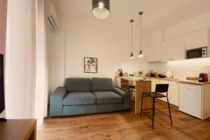 Downtown Opalio Apartments