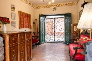 Hospedaje La Florida