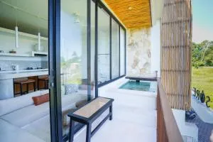 Sore Pererenan Residence Unit 9 - 孟威