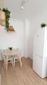 Beach apartment +3Bed +2Bath +Wifi