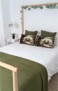 Beach apartment +3Bed +2Bath +Wifi