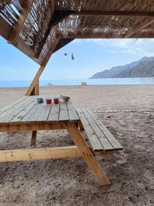 Sea sound Camp