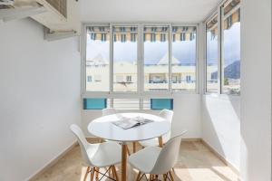 Apartamento Banana Beach l