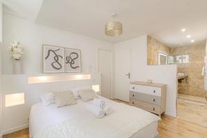 Cosy et Charmant wifi très haut débit