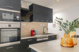 Cosy et Charmant wifi très haut débit