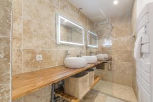 Cosy et Charmant wifi très haut débit