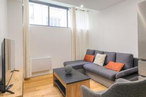 Cosy et Charmant wifi très haut débit