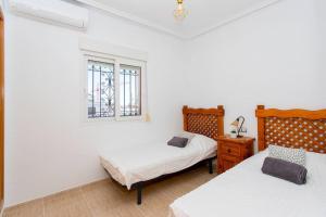 CH Villa Amapola Los Montesinos