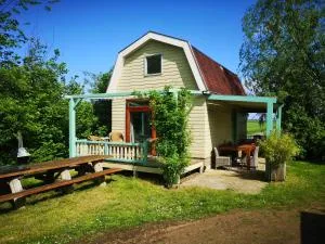 Sweet Tiny House - 德赖普