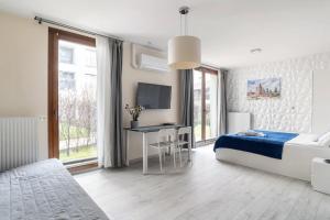 MOKO Apartment II - Hotel 4 stelle a Varsavia