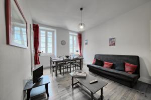 Appartements Appartement a Luchon : photos des chambres
