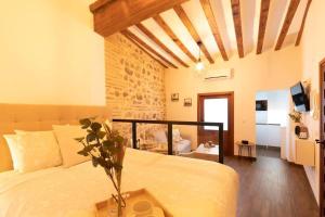 Apartamentos Boutique HyA