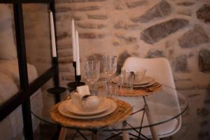 Apartamentos Boutique HyA