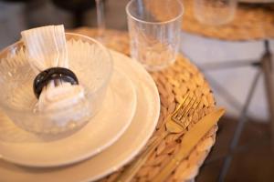 Apartamentos Boutique HyA