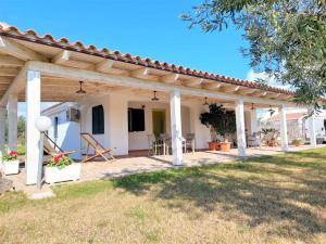 Appartamenti Sisula Manna