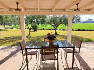 Appartamenti Sisula Manna img11