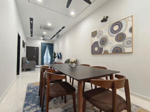 D39 Homestay Taman Hidayah Alor Setar