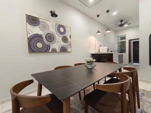 D39 Homestay Taman Hidayah Alor Setar