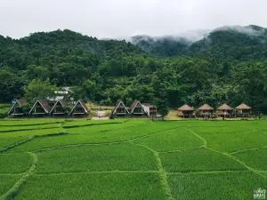 เสน่ห์ at บ่อเกลือ - 浦阿