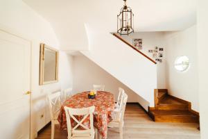 Andalusian beach haven villa